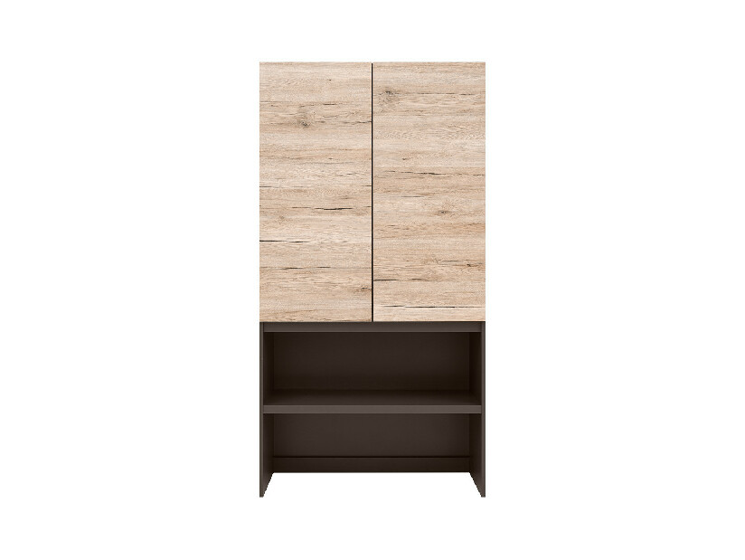 Nástavba na skříň BRW Moden NAD2D/90