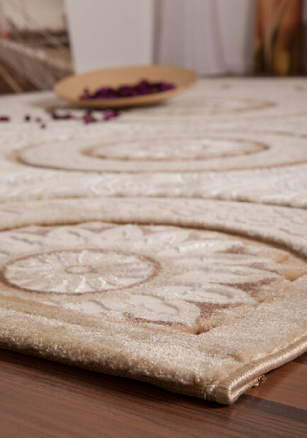 Kusový koberec Tarabya 921 Beige