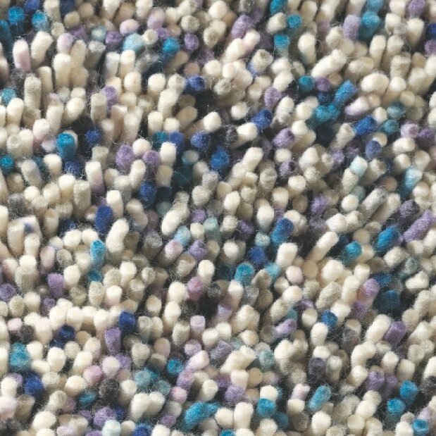 Tkaný koberec Brink and Campman Rocks 70512