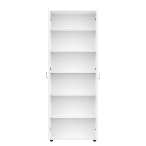 Policová skříň Mavelas (dub sonoma)