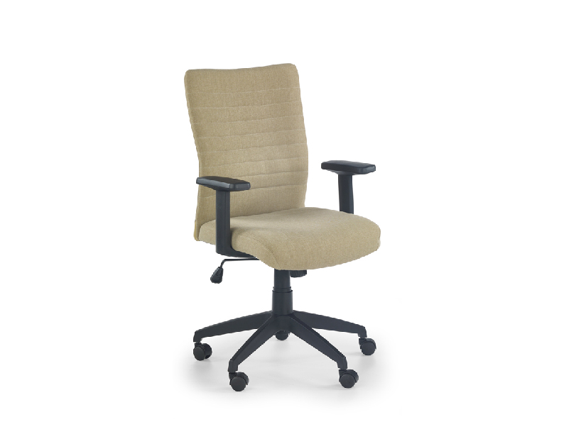 Kancelářská židle Limbo (béžová)