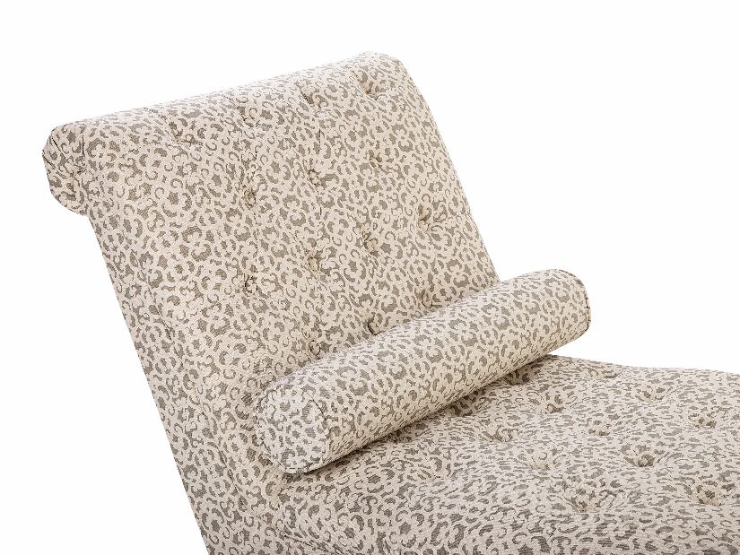 Lenoška Mardin (světle šedá)