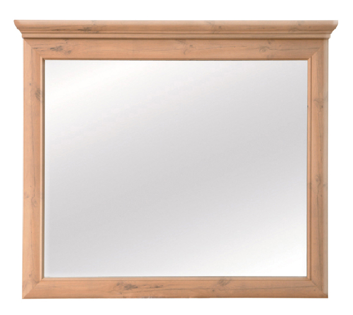 Zrcadlo BRW Amelia Lus 106