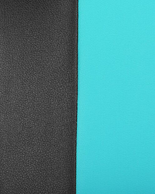 Kancelářská židle Sunna (tyrkysová)