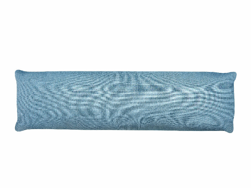 Pohovka OSNOD (polyester) (světle modrá)