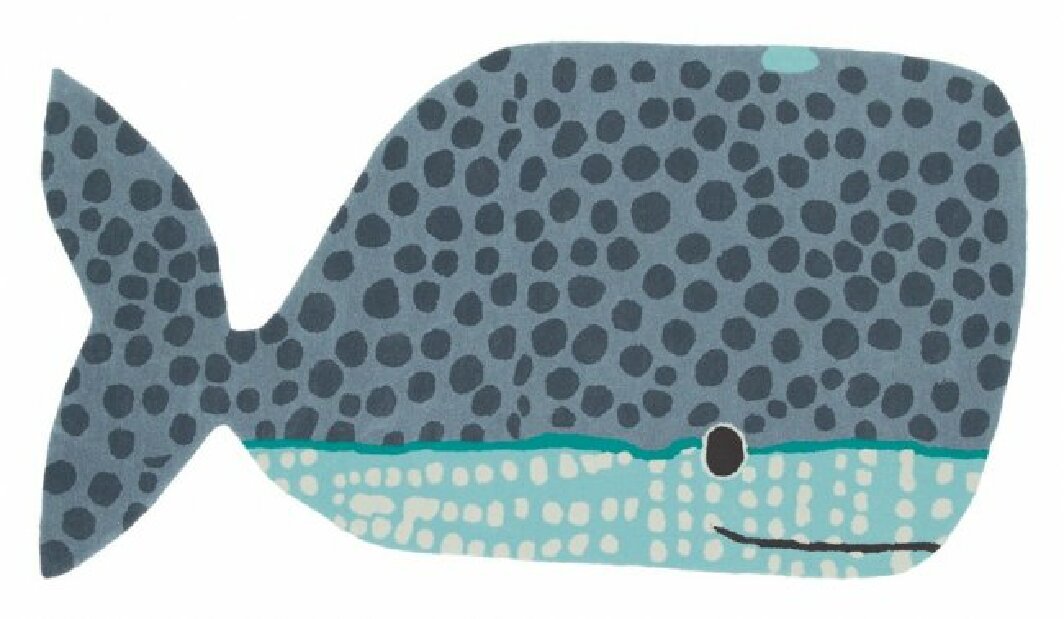 Ručně všívaný koberec Brink and Campman Kids buddy 41504