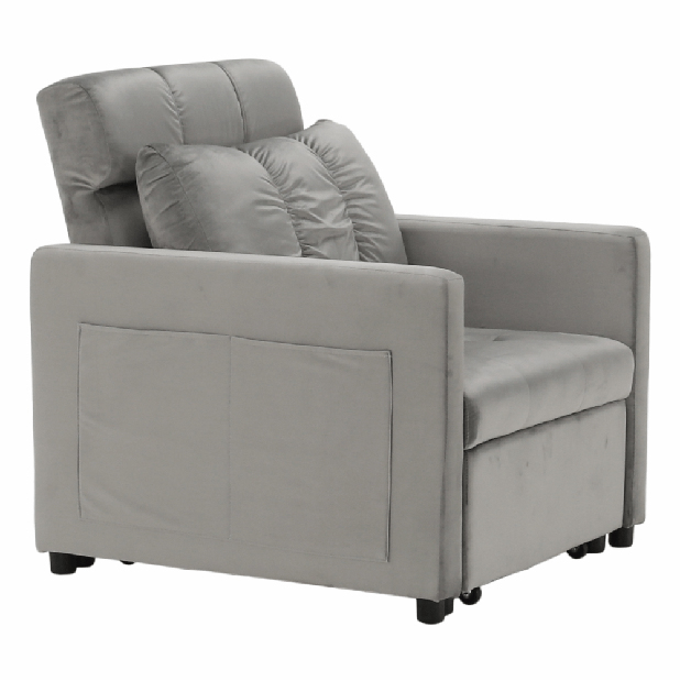 Rozkládací křeslo Igro