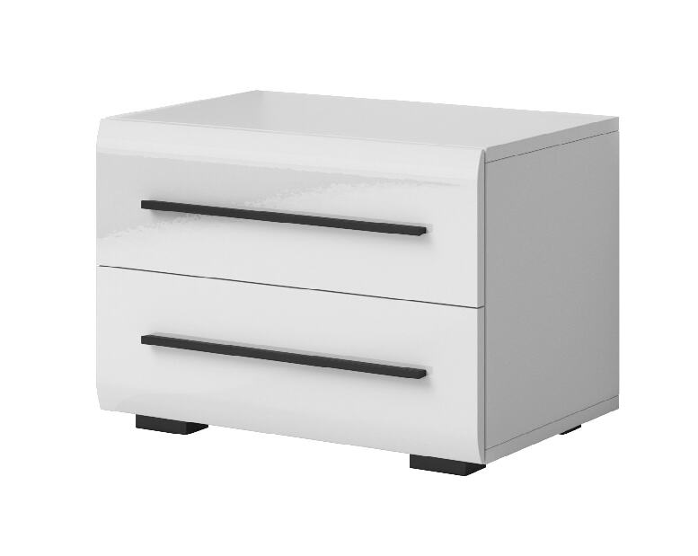 Noční stolek Hanna Typ 22