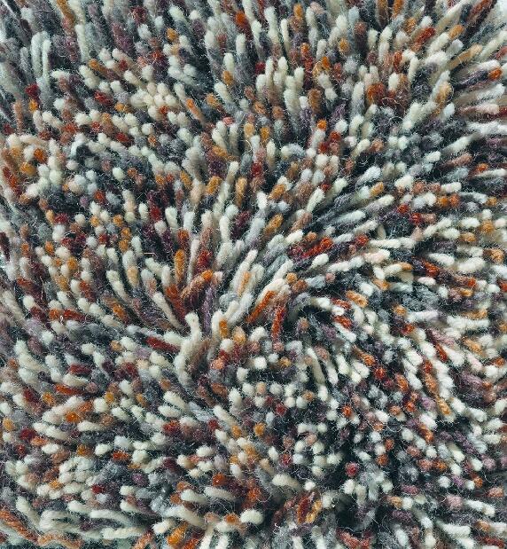 Tkaný koberec Brink and Campman Flamenco 59005