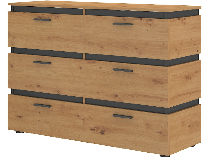 Komoda Fabian DA20 6S