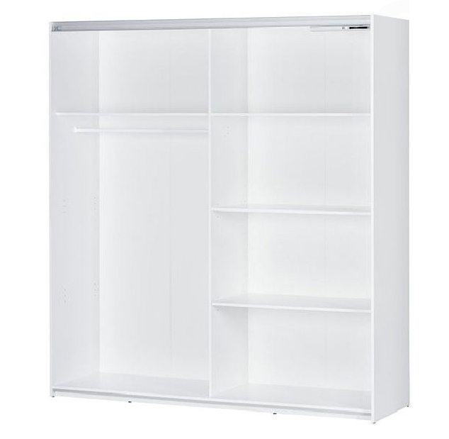 Šatní skříň Venecie