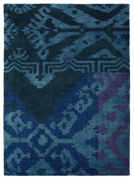 Ručně vázaný koberec Brink and Campman Himali grace 35308