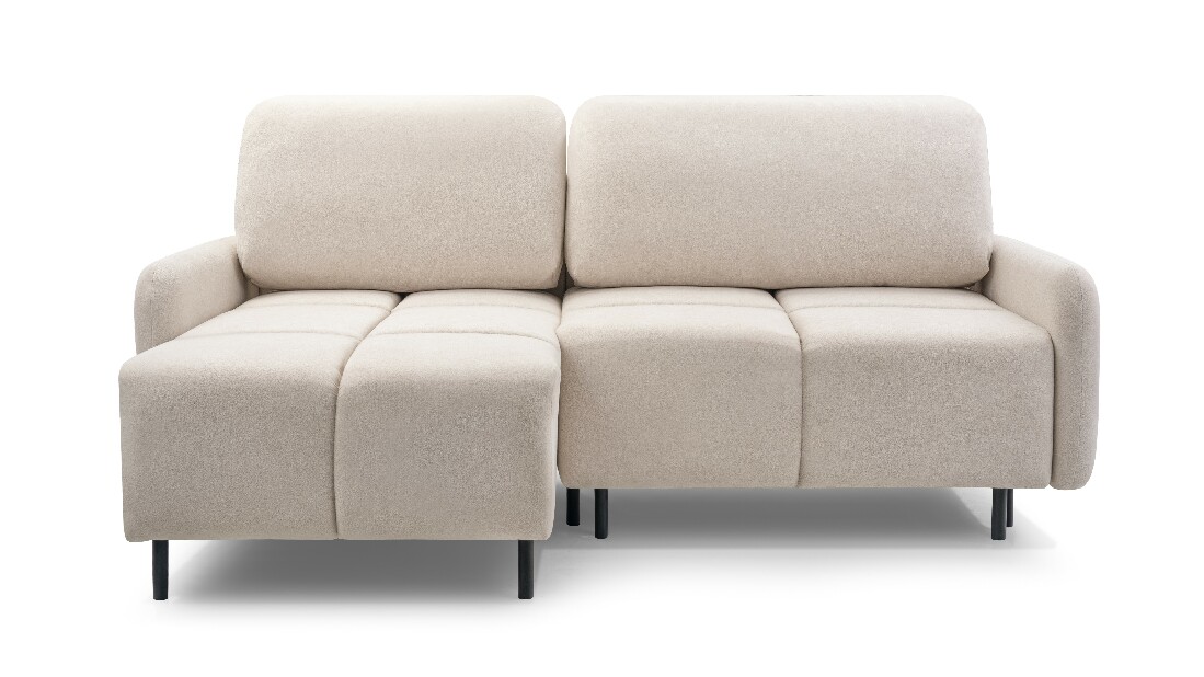 Rohová sedačka Tikka (L)