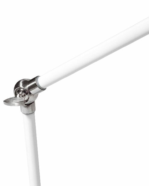 Stolní lampa Heller (bílá)