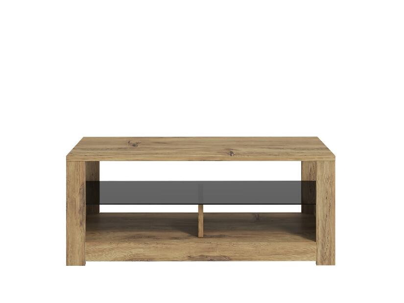 Konferenční stolek Adios (dub)
