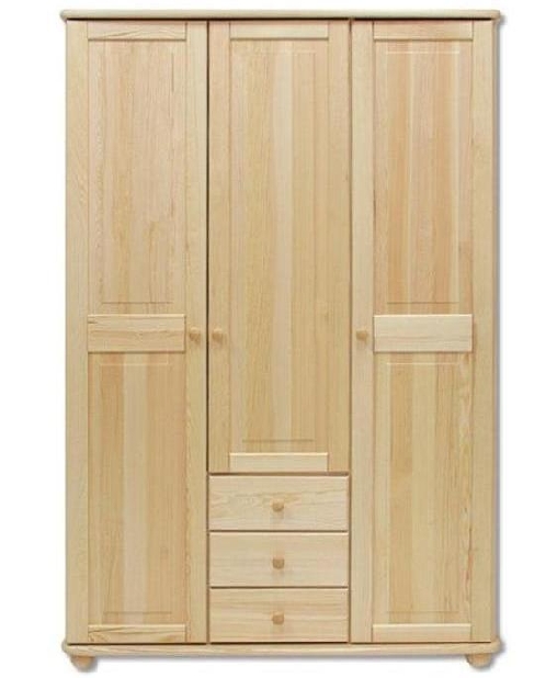 Šatní skříň SF 101