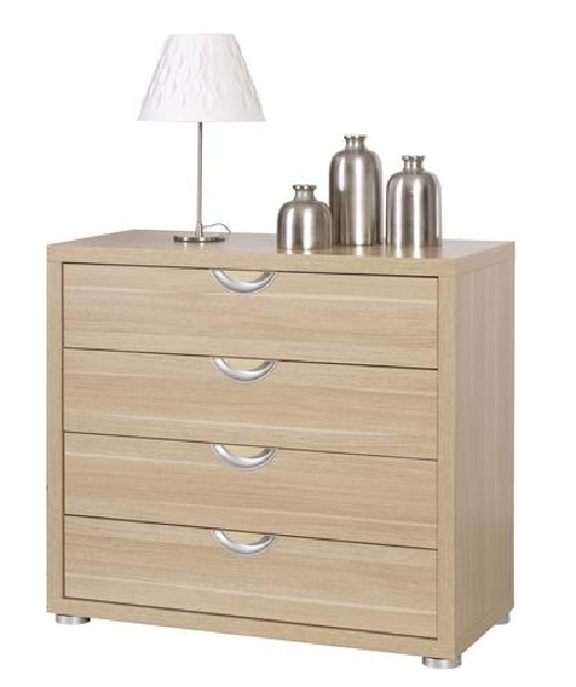 Komoda BRW Smile KOM4S