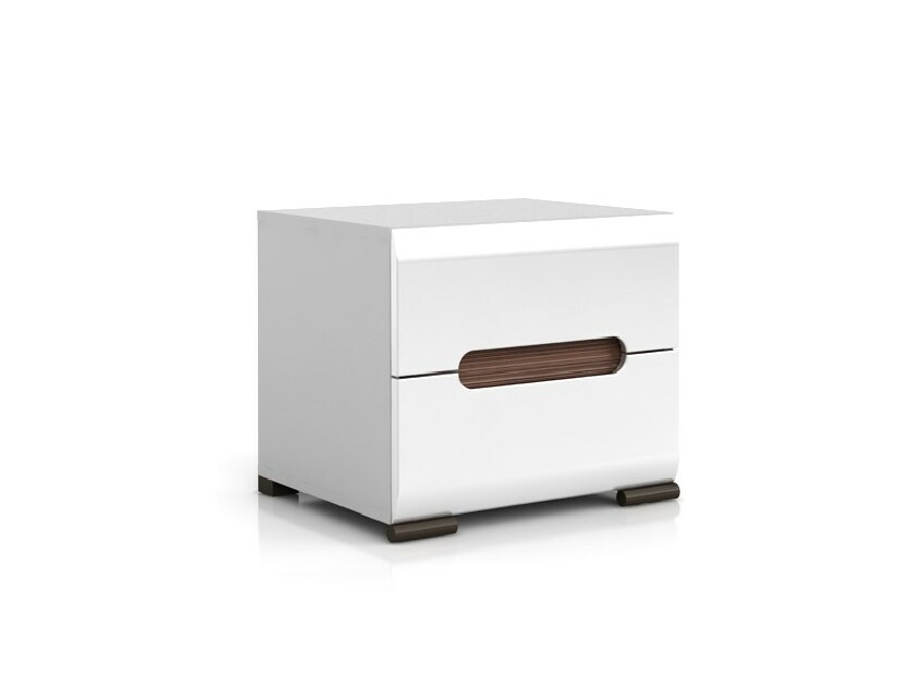 Noční stolek BRW Azteca KOM2S/4/5