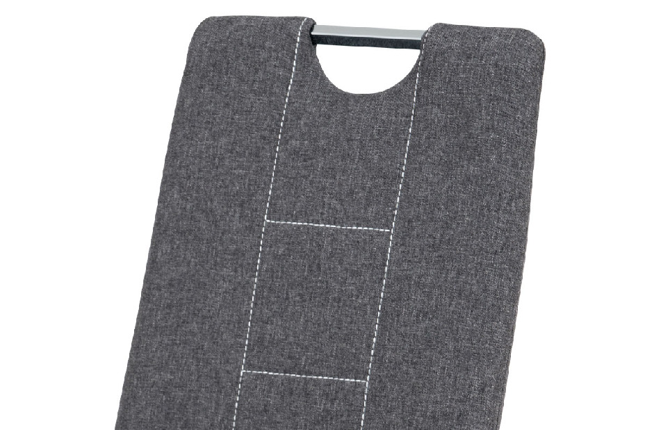 Jídelní židle DCL-466 GREY2