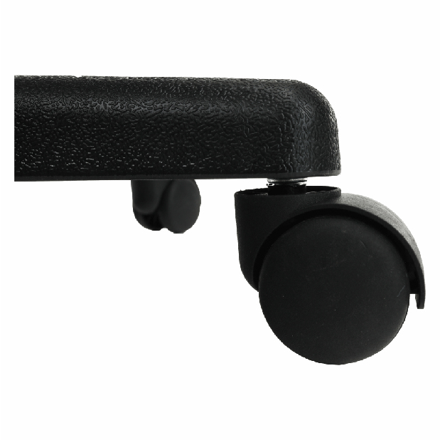 Kancelářská židle Salla (šedá)