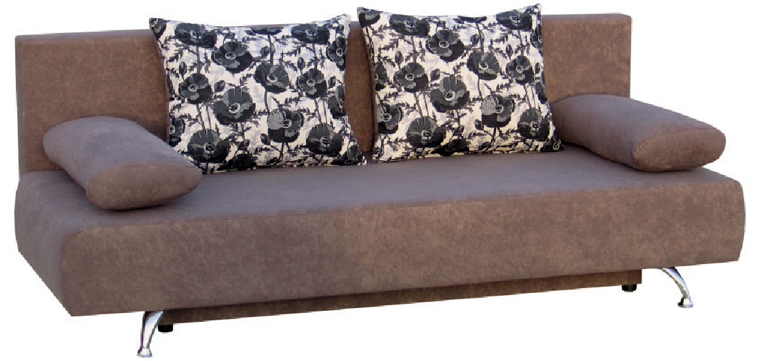 Pohovka Kali 3R (šedá)