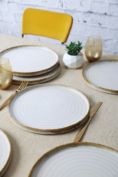 Servírovacia súprava (6 kusov) Asir Xi