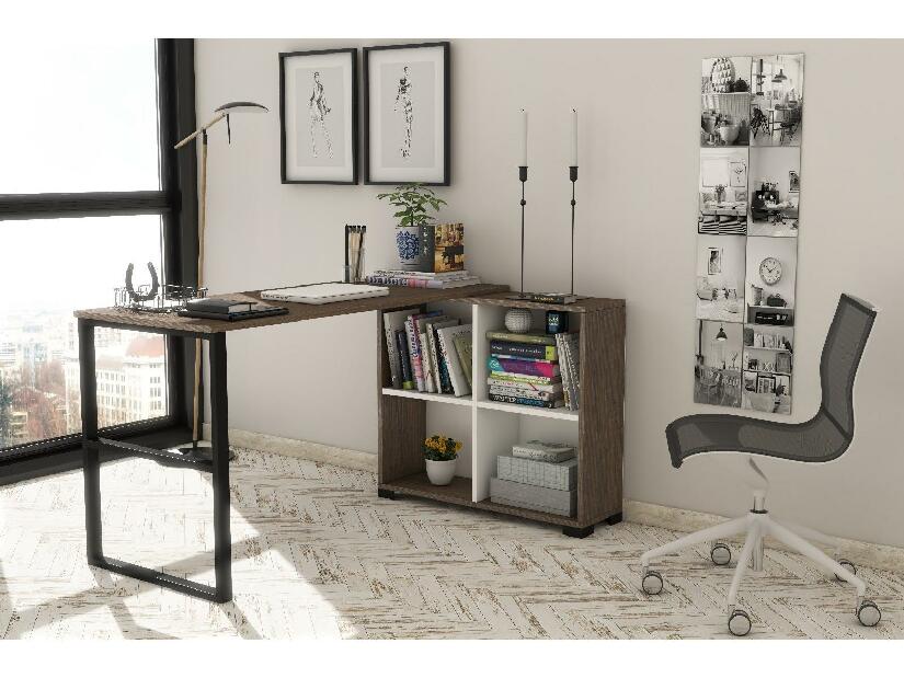 Psací stůl Franc 6 (barokní)