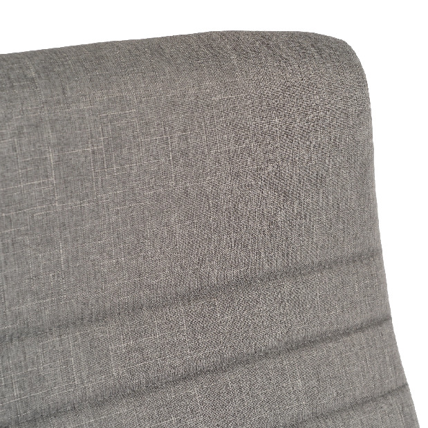 Kancelářská židle Renez (šedá)