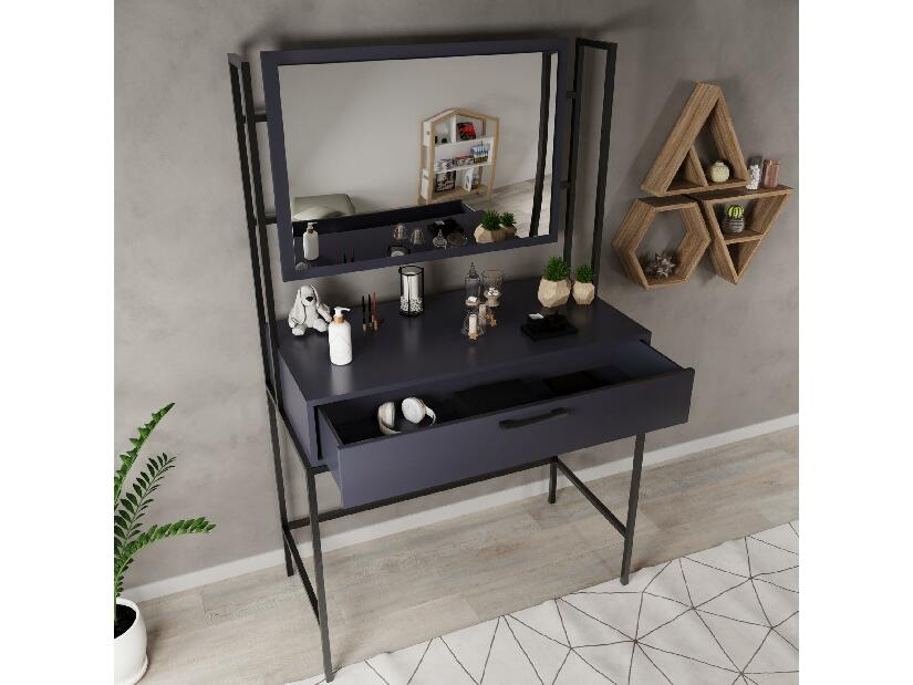 Toaletní stolek Modem L747 (antracit)