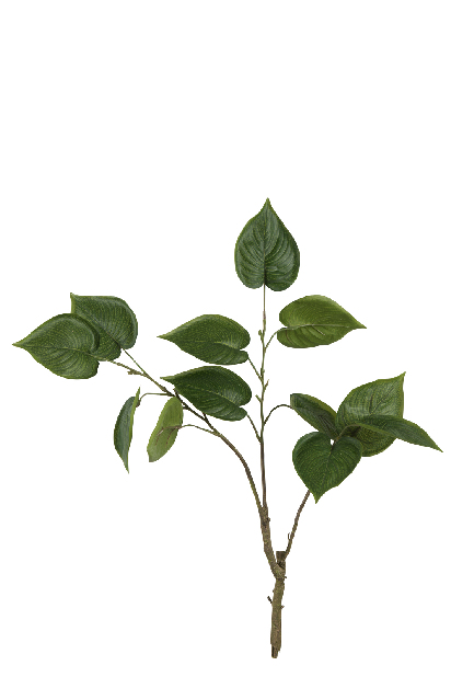 Větvička (zelená) 76cm