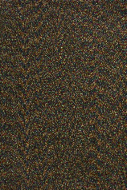 Ručně všívaný koberec Focus 251 Rainbow