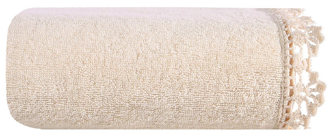 Ručník 140x70 cm Angela 04 (růžová) (3 ks)