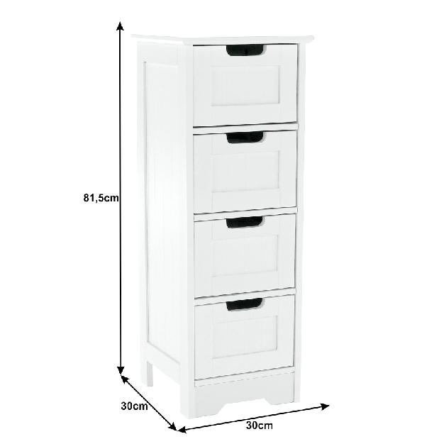 Komoda Athea *výprodej