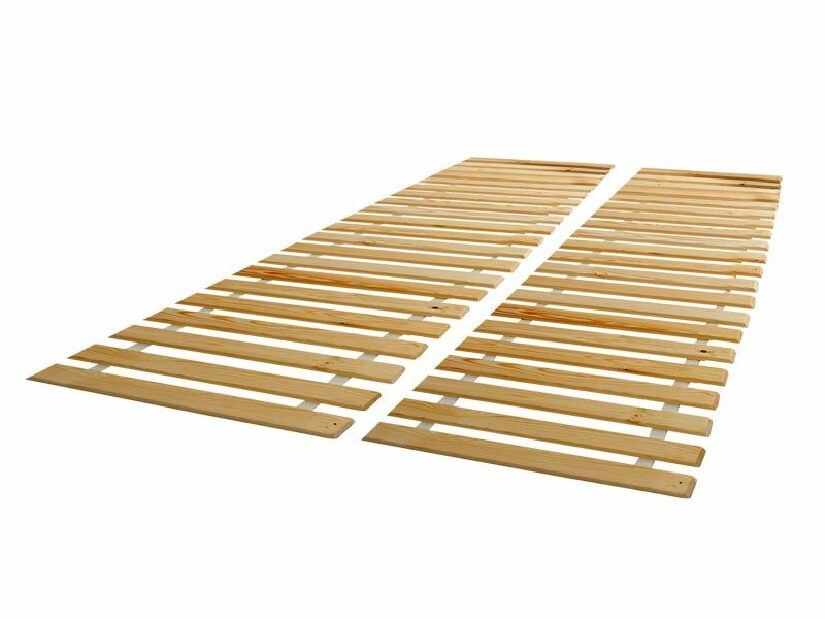 Laťkový rošt 200x140 cm (2x70 cm) BRW 21 latový