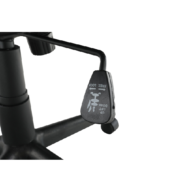 Kancelárske krěslo Lametus