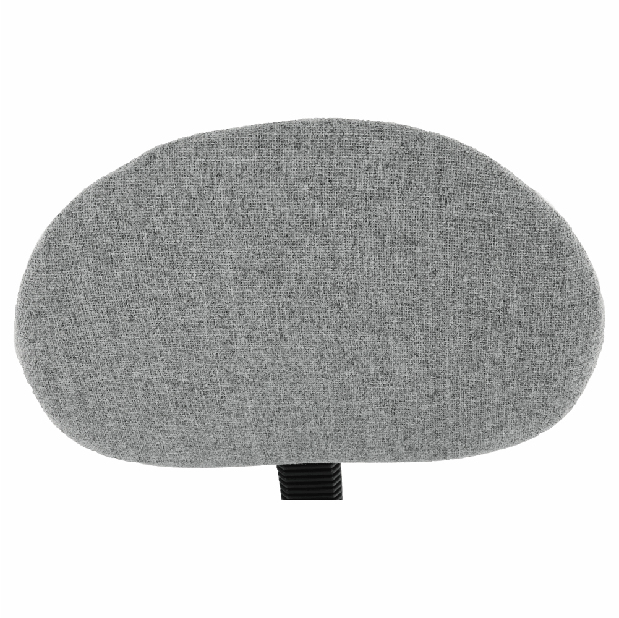 Kancelářská židle Salla (šedá)