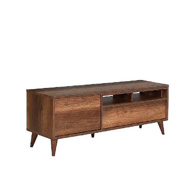 TV stolek/skříňka Thea (ořech)