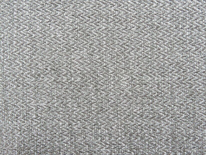 Set 2 ks jídelních židlí Abie (tmavé dřevo)