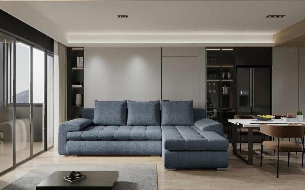 Rohová sedací souprava Tomenus (Abriamo 13) (P)