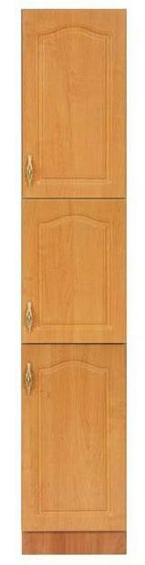 Potravinová kuchyňská skříň BRW Nika NKD-40/211-P