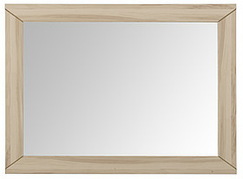 Zrcadlo BRW Mezo LUS/8/10