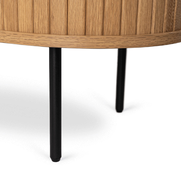 Skříňka Trisha 180 (dub)