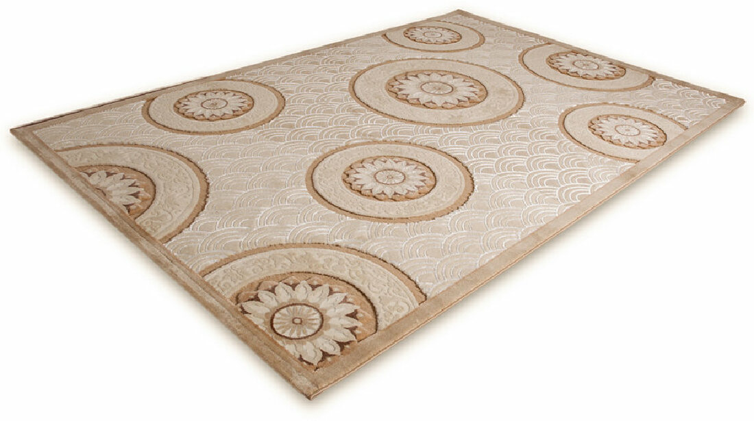 Kusový koberec Tarabya 921 Beige