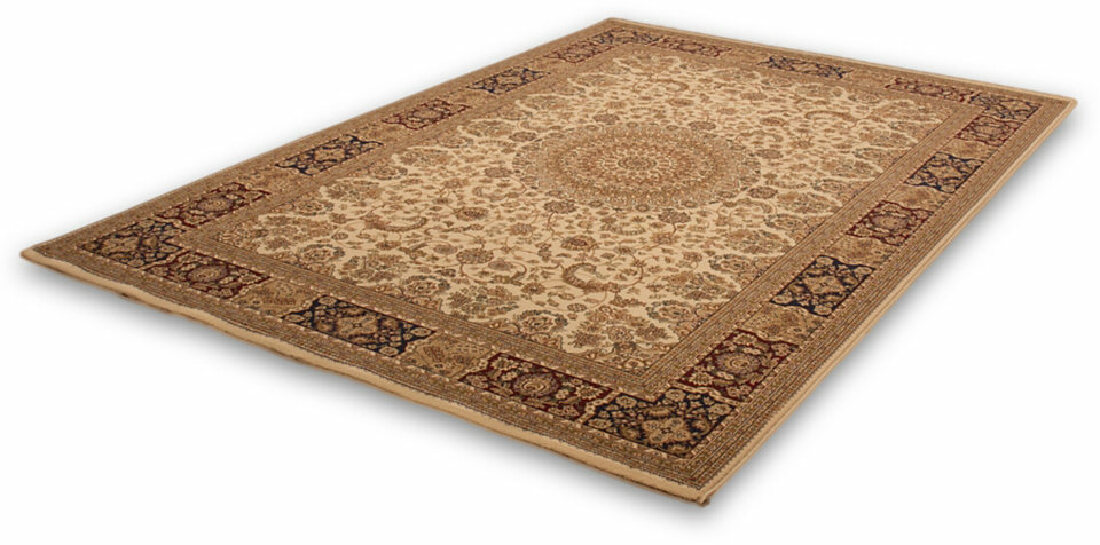 Kusový koberec Täbris 101 Cream