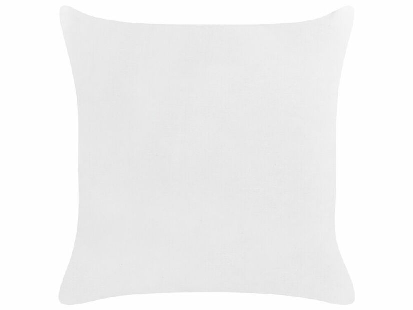 Sada 2 ozdobných polštářů 45 x 45 cm Pial (vícebarevná)