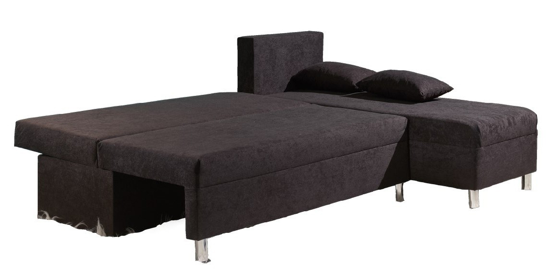 Rohová sedací souprava Tanya (P)