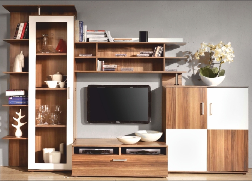 Obývací stěna Piotr