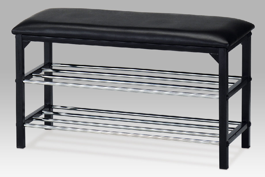 Botník 83168-13 BK *výprodej