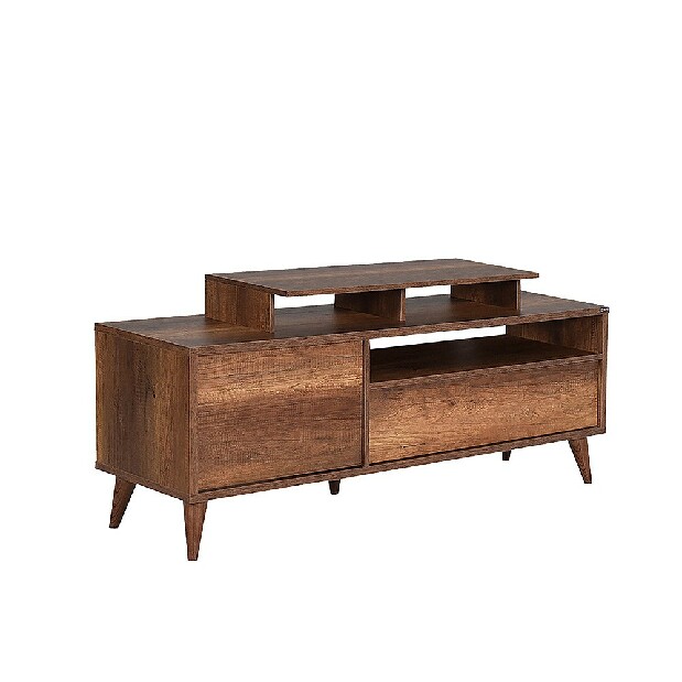 TV stolek/skříňka Thea (ořech)