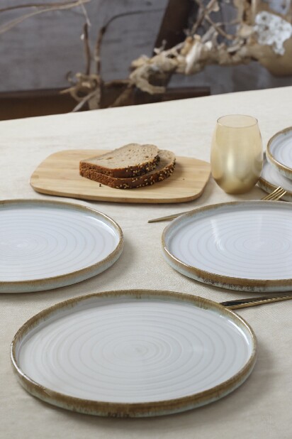 Servírovacia súprava (6 kusov) Asir Xi